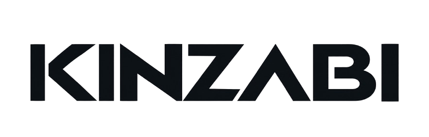 kinzabi.com